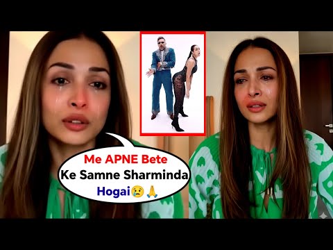 🙏 Malaika Arora Badly Trolled For Chillgum Song With Honey Singh