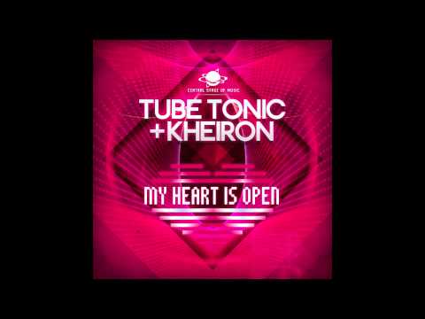 Tube Tonic & Kheiron - My Heart is open (Manox Remix) // DANCECLUSIVE //
