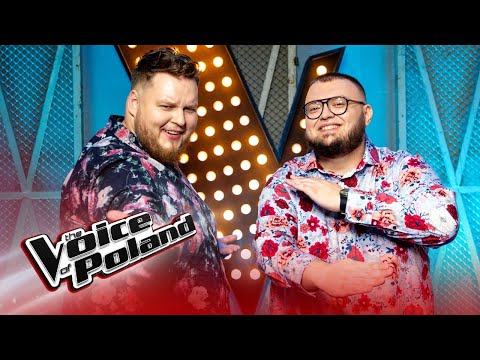 The Best Of! Maciej Wójcikowski vs. Wojciech Lechończak - Bitwy - The Voice of Poland 11