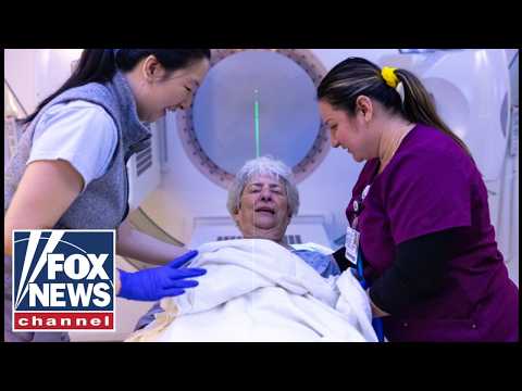 FDA approves LANDMARK cancer test
