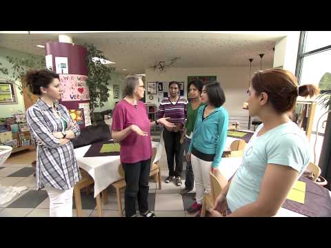 Miteinander Leben - Folge 21: Nachbarschaftsinitiative "Mein Gravenbruch"