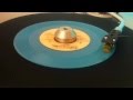 COLOURED SKA 45 DERRICK HARRIOT - MONKEY ...