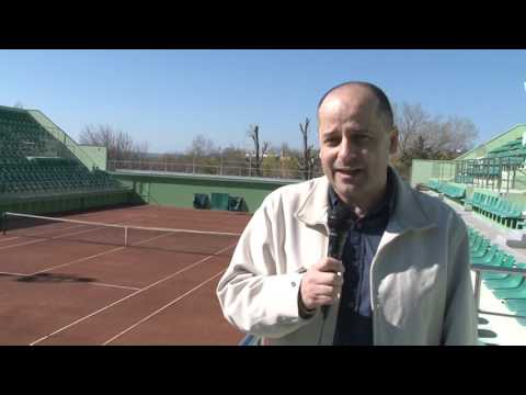 Știre SPORT Etv/13.04.2017 –INTERES MARE, BILETE PUȚINE