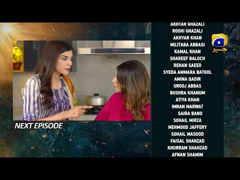 Nikah Episode 03 Promo | Teaser | Tonight at 7:00 PM On Har Pal Geo | Nikah Episode 03 Teaser