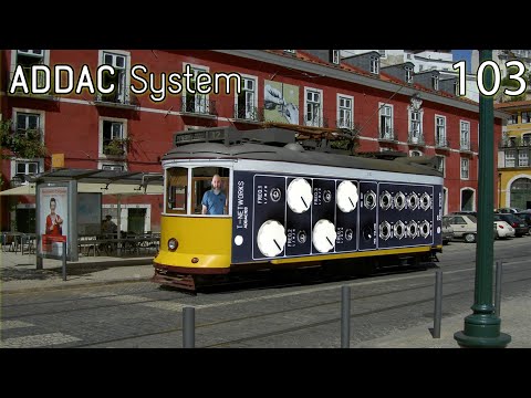 ADDAC System : ADDAC103 T-Networks, what does it do?
