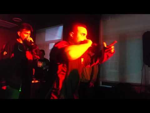 ZERO VEINTE - DEJAVU-(BUSCANDO AL MAESTRO DE LA PALABRA)