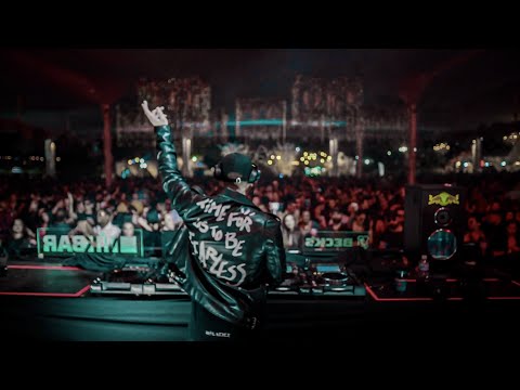 DUSKE @ OPEN WINTER 2022