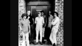 THE GOLDEN DAWN - STARVATION (US Psych 68)