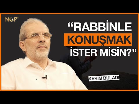 İnsanı Allah ile Konuşturan İbadet
