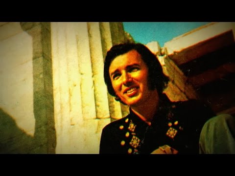 Karel Gott - Wandrer/Wanderer (Poutník) AMIGA/Supraphon 1973