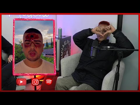 URKO MC LE "TIRA" A FLAKO GALLEGO / FREESTYLE COMPLETO para !HablameloNEA