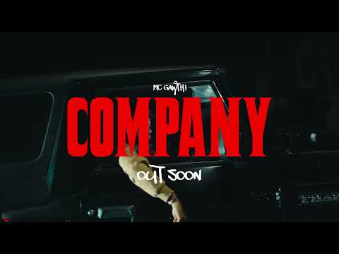 Company | MC GAWTHI | Prod By. @sandstrmofficial  | OFFICIAL TEASER