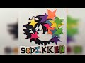 Sodikken - Misery Meat