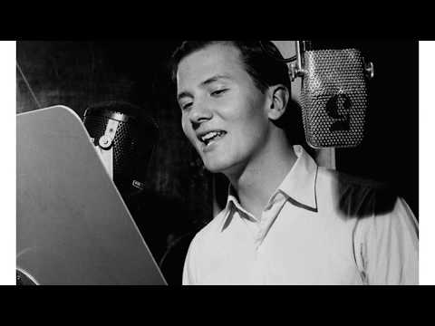 Pat Boone ~ I'll See You In My Dreams (Stereo)