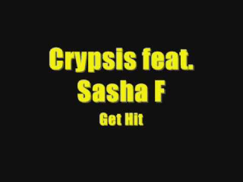 Crypsis feat. Sasha F - Get Hit