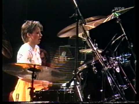 The Go-Go's on Rockpalast in Berlin 11/3/82