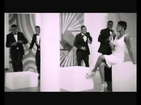 Okyeame Kwame - Faithful (Feat. Bertha) (Official Music Video)