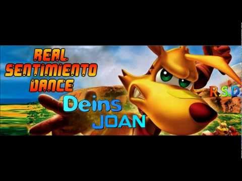 Tridimix Uzbck Vs Arvs Vol1 - Dj Deins Joan