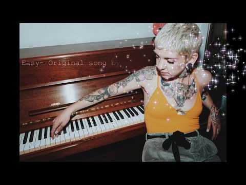 Easy - An Original song by Tribbs