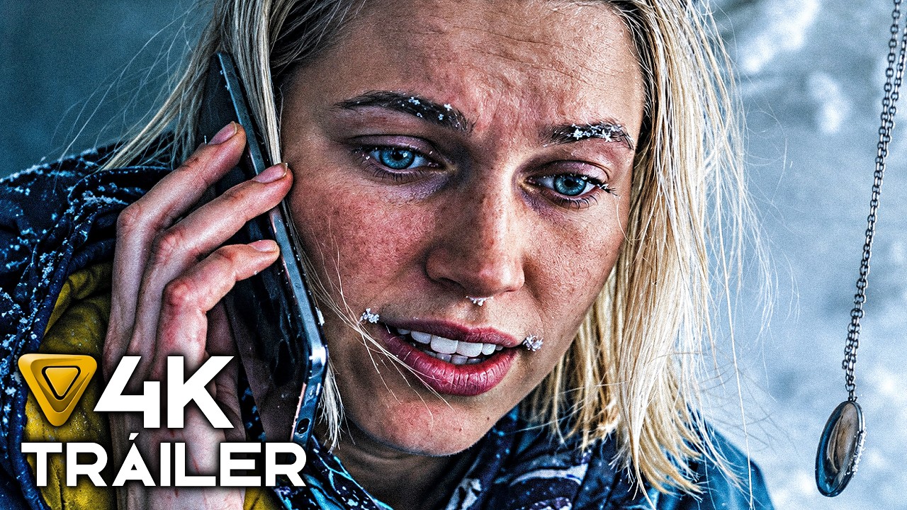 LA ÚLTIMA TORMENTA Tráiler Oficial Español Latino (2026)
