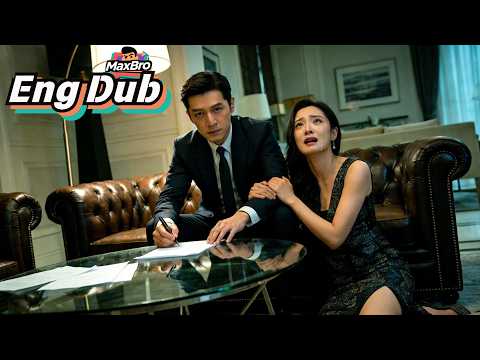 [ENG DUB]My Wife Brought Her Mistress Home? I Signed the Papers—But She Begged Me For Forgiveness!