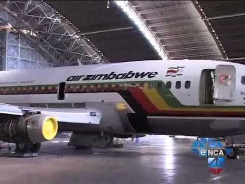 eNCA | Air Zim Sues Over Pig Accident