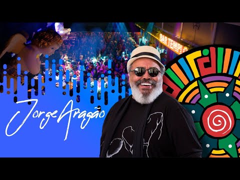 Live Show | Jorge Aragão