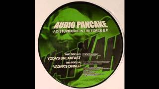 Audio Pancake - Yoda's  Breakfast (Acid Techno 2003)