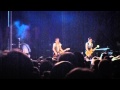 Sum 41 - Back Where I Belong (Happiness Festival 2011)