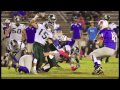Molokai High School Football • #17 • Decker Bicoy • (DB, WR) • College Football Recruiting Highlight Video