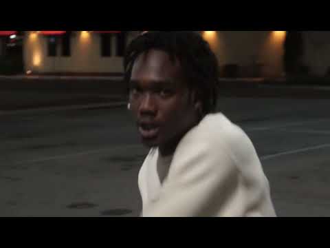 CAVIN KON - Third Eye (Music Video | Rough Cut) {2019}