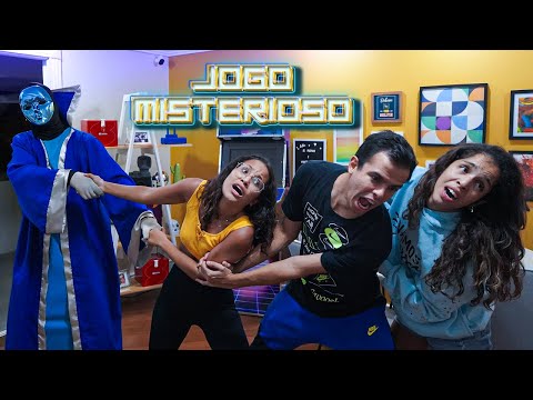 ELE NOS COLOCOU NO JOGO NOVAMENTE! - INACREDITÁVEL! - TEMPORADA 3!