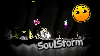 [2.0] SoulStorm (3 coins) - Pineapple