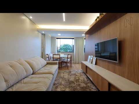 Lindo Apartamento na SQSW 301 - Sudoeste