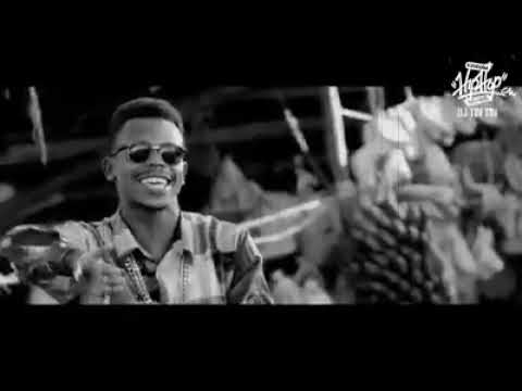 Kenyan HipHop Video Mix By Dj Tin Tin Kenya