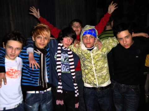 Даниел - Минато!