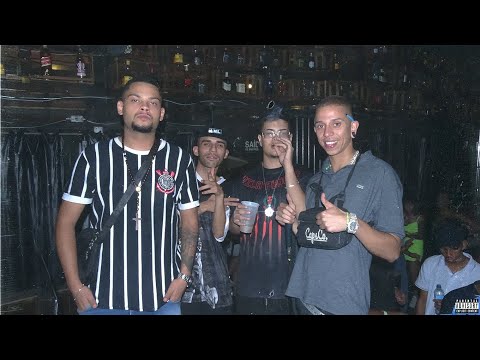 TRAP$ULJO PARTY #1 SET AO VIVO