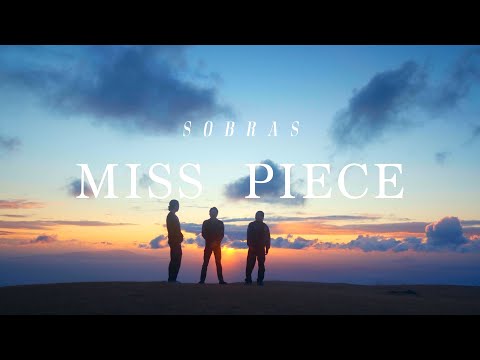 SOBRAS - Miss Piece feat. Comfy, V-TWIN & Busby(Official Music Video)
