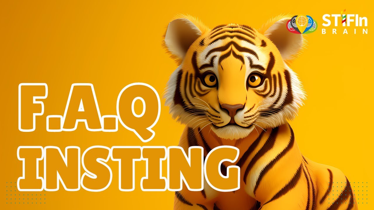 Yang Sering Di Tanyakan Tipe Insting - FAQ STIFIn Insting