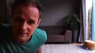 Staande oefeningen vrij