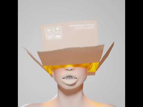 ALOTT & Leony - Working Title (Official Audio)