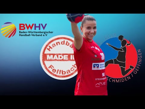 SV Fellbach vs. HC Schmiden/Oeffingen II | Landesliga 2025/26 | VLOG #88