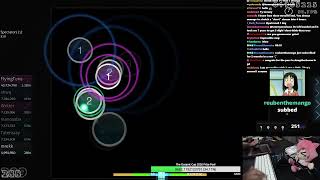 24 February 2026 - short stream ｜ !toc [mrekk]