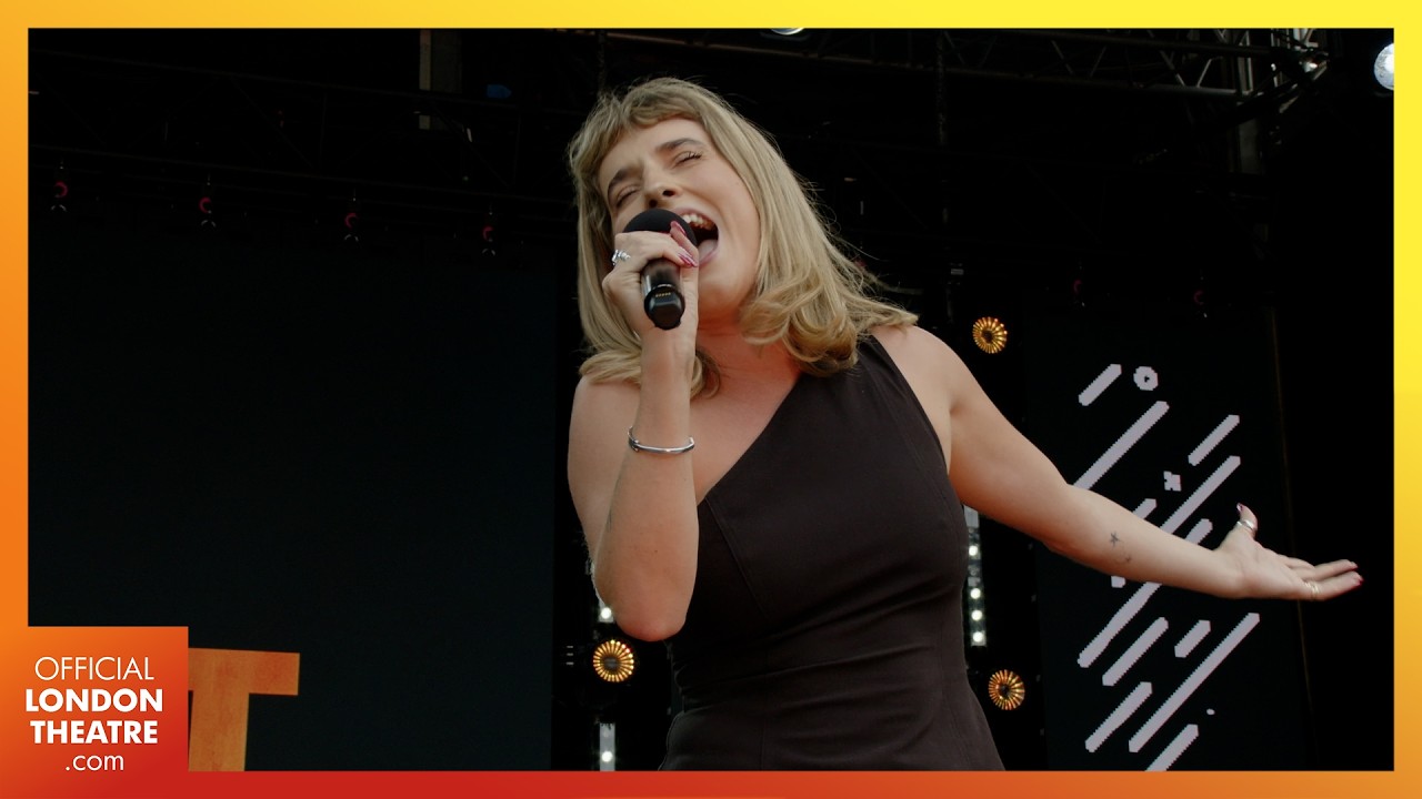 The Last Ship | West End LIVE 2026