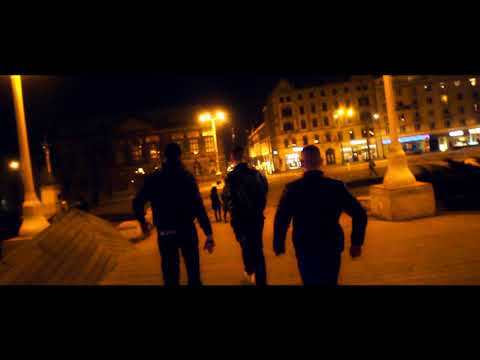 LOGO DZIELNICY FEAT. TPS ZDR - W ŻYCIU RÓŻNIE BYWA (KLIP)