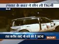 Car race with friends turns fatal for Delhi boy