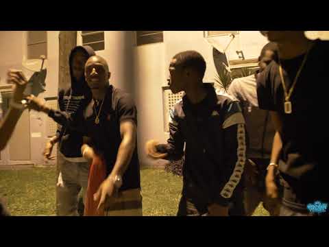 CP3 - Glock or Broom (Official Video) Shot By Smityboyvisuals