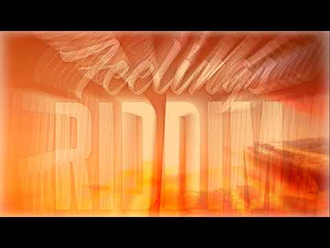 Feelings Riddim Mix feat. Chezidek, Iyah Syte, Knatch Rychus & Imar Shepard (Extended)