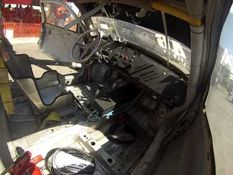 FLD Polegar Racing - Festival ECPA