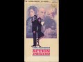 Opening To Action Jackson French Canadian Copy 1988 VHS